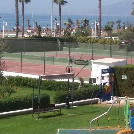La Cala Del Moral Primera Linea De Playa. Magnifica Urbanizacion 아파트 외부 사진